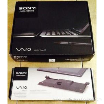 Sony VAIO Duo 11 SCD1122APXB with 512 GB SSD Top of the Line Model